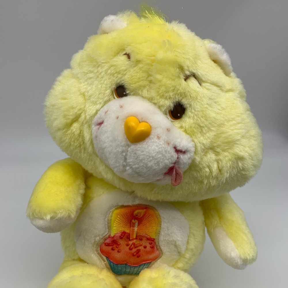 Celebration Care Bear